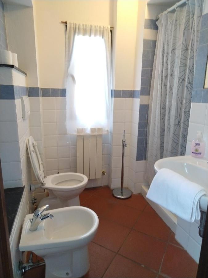 Agriturismo Terrazza Sul Golfo - Il Casale La Spezia Eksteriør billede