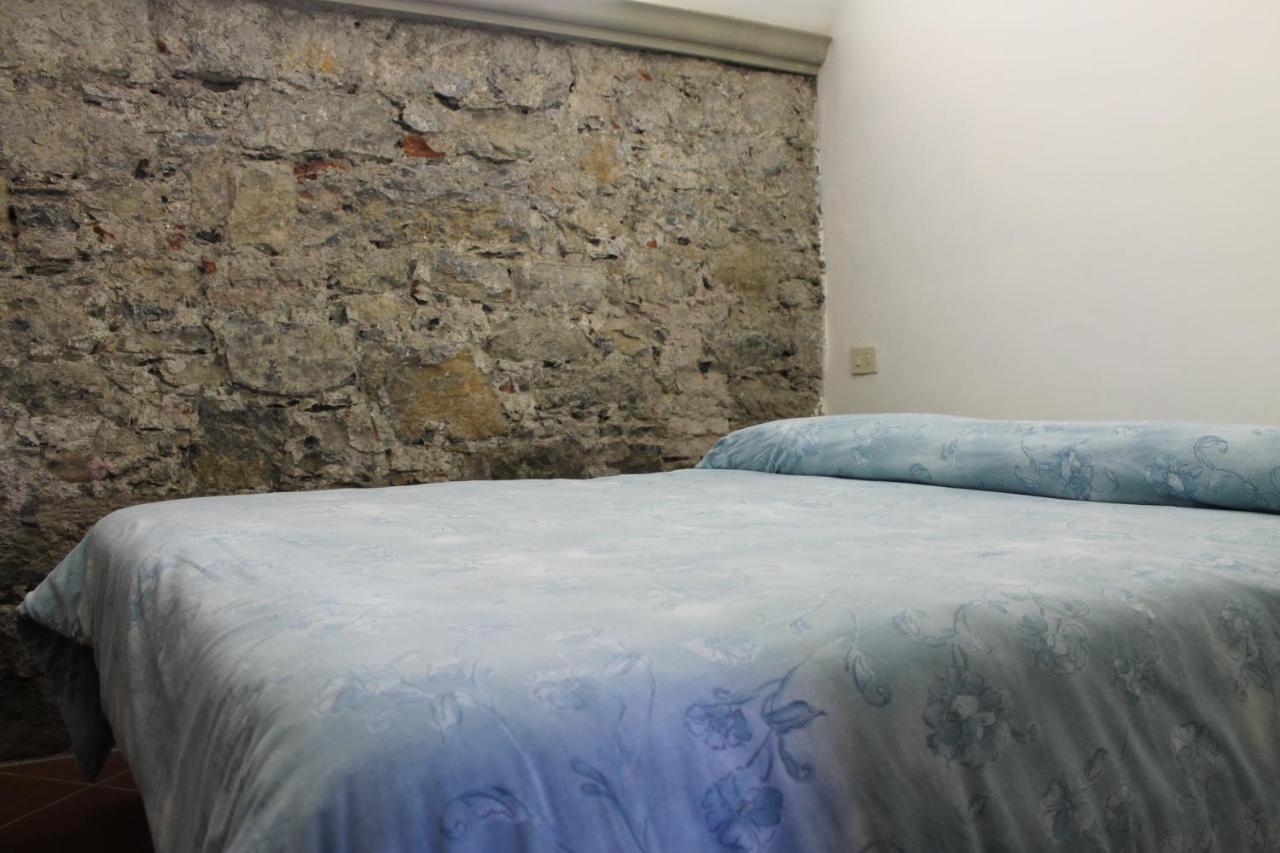 Agriturismo Terrazza Sul Golfo - Il Casale La Spezia Eksteriør billede
