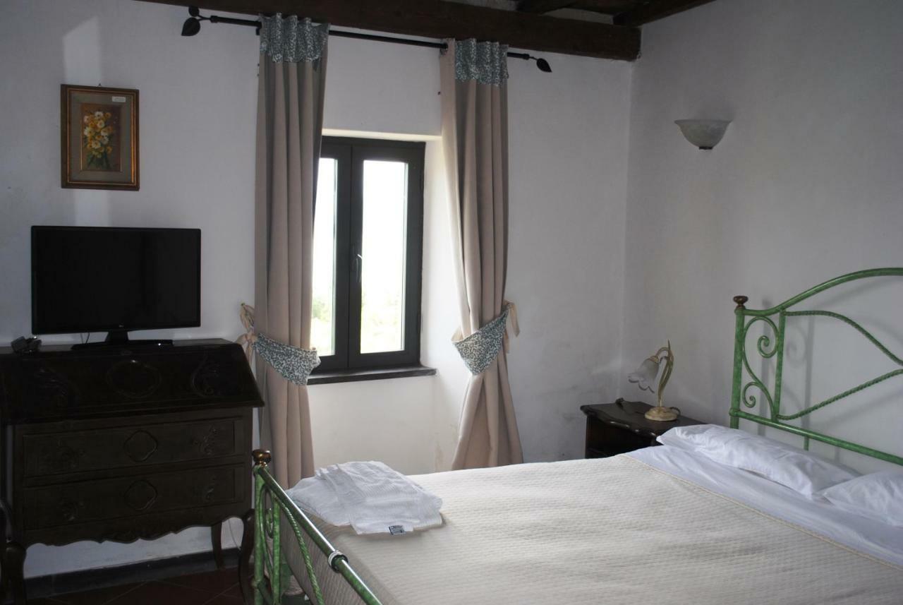 Agriturismo Terrazza Sul Golfo - Il Casale La Spezia Eksteriør billede