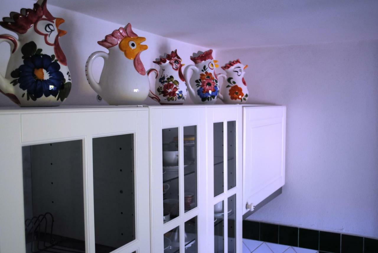 Agriturismo Terrazza Sul Golfo - Il Casale La Spezia Eksteriør billede